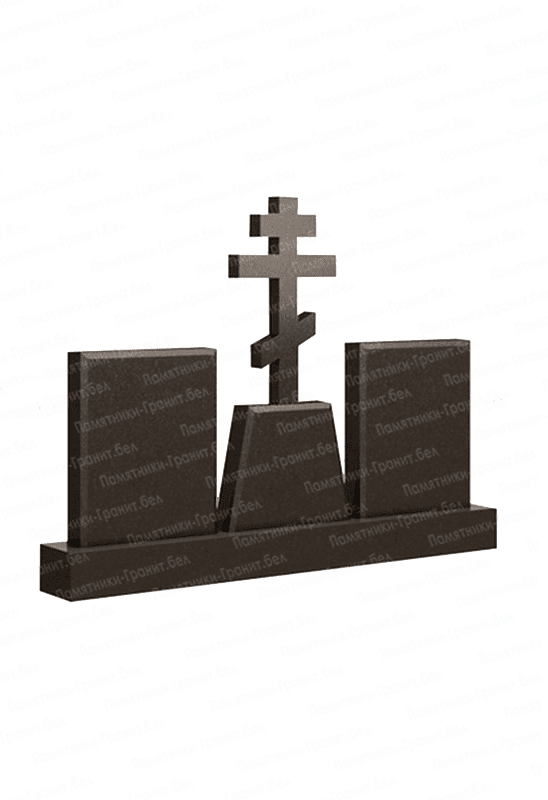 Памятник Воложин изображение