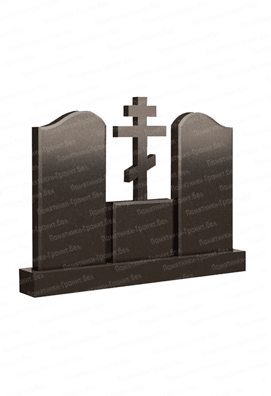 Памятник Воложин фотография